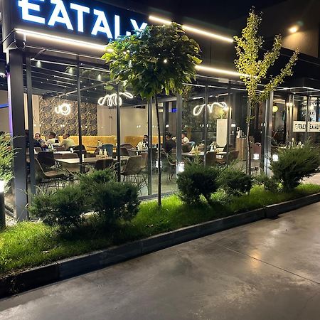 Eataly Cazare Bals Exterior foto