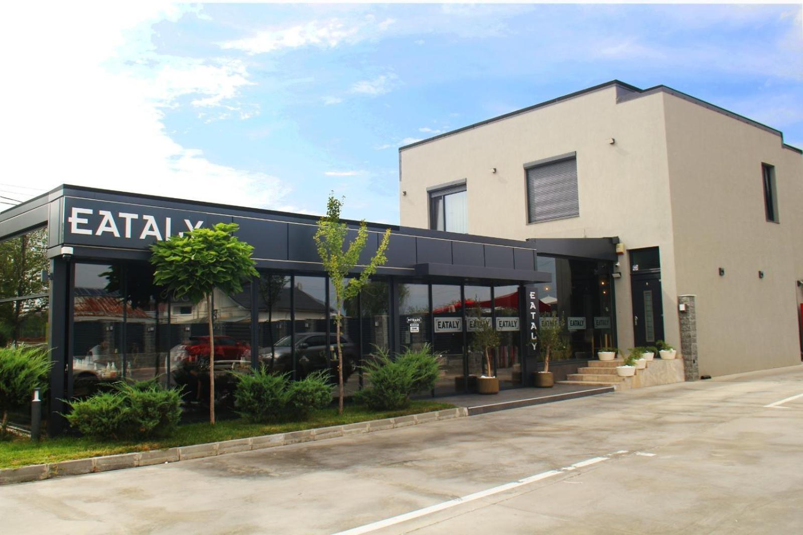 Eataly Cazare Bals Exterior foto