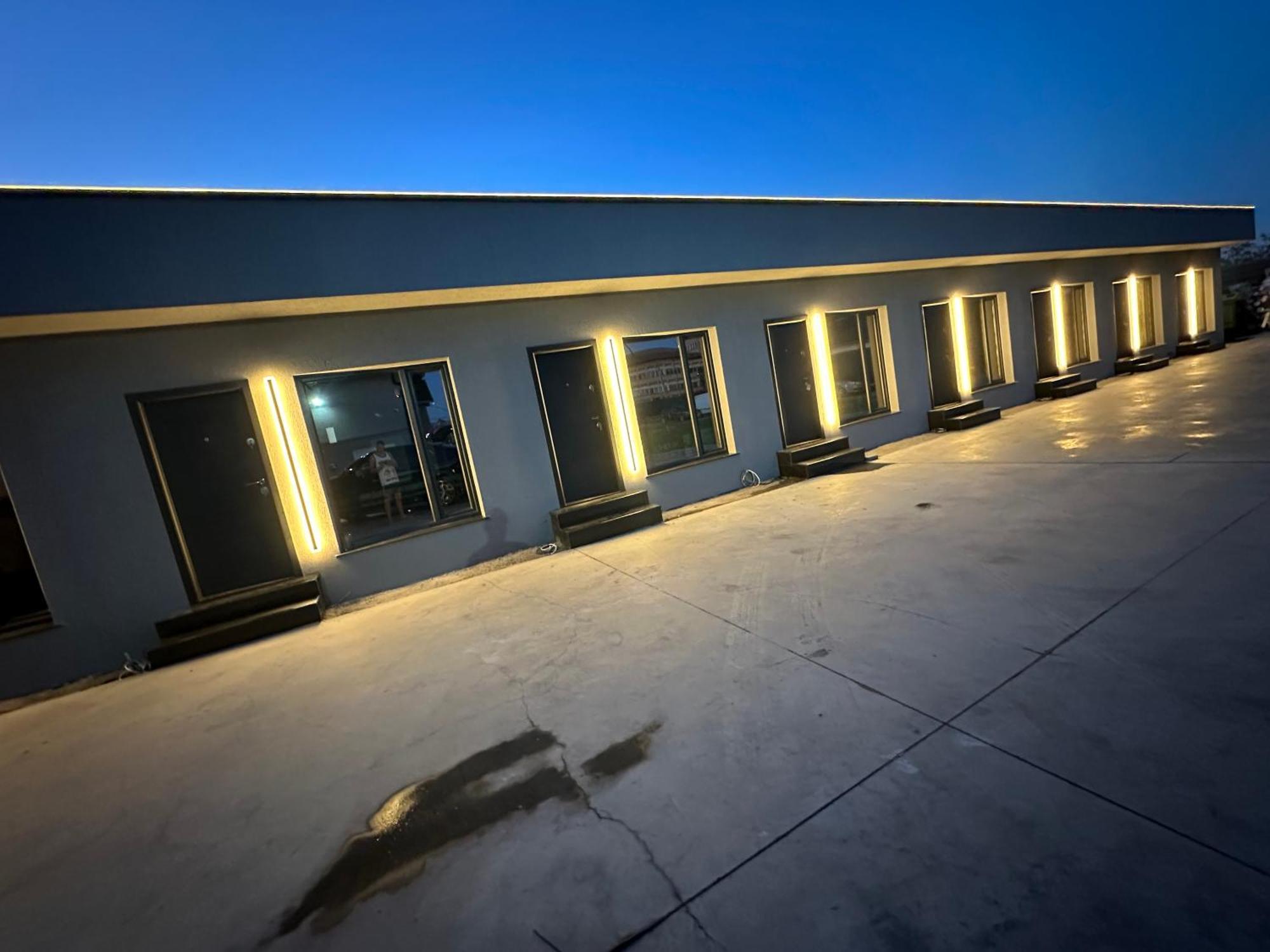 Eataly Cazare Bals Exterior foto